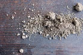 Clean and edible clay dirt pieces. Understanding Clay Soil And How To Improve It
