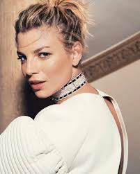 After… continue reading x factor 2021,. Emma Marrone In 2021 Women Fashion Statement Necklace
