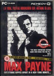 Max payne streaming altadefinizione max payne è un poliziotto del dipartimento di new york. 3d Realms Max Payne Win98 2001 Eng Free Download Borrow And Streaming Internet Archive