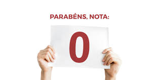 Estou passando para agradecer por todo o trabalho desenvolvido por. O Que Nao Fazer Na Redacao Enem E Palavras Para Nao Usar