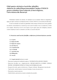 Aici se aduna fragmente cu autori, note din fise de lectura, etc, inca neprelucrate. Pdf Ghid Pentru AlcÄƒtuirea LucrÄƒrilor StiinÅ£ifice Elaborate In Cadrul Departamentului Catedra Unesco Pentru Schimburi Interculturale Si Interreligioase Universitatea Din Bucuresti Alin Cozma Academia Edu
