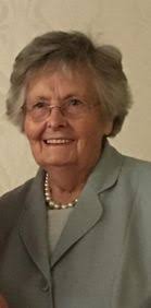 Condolence Book for Anne (Anna) McGRATH (née Mullins) (Carlow Town, Carlow) 