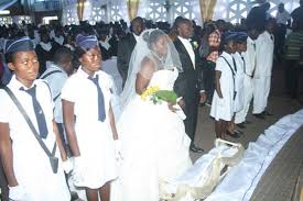 Prophet tb joshua, a popular preacher, healer, and televangelist, is dead, anaedoonline can authoritatively report. Richard Kingston S Wife A Witch