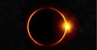 Experts say a partial solar eclipse on june 10, 2021 will create a ring of fire like this one in some parts of north america.pixabay. Iekmlg1dw Iadm