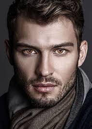 ▻ Pure Hazel: Braune Kontaktlinsen für dunkle Augen bestellen