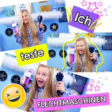 frisuren mit dem twist secret oder hair braider klappt das wirklich wir haben es getestet schaut hier https youtu be 8vycufuyqac frisuren twist haare