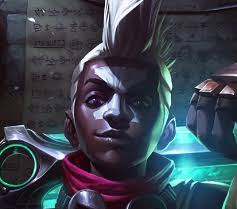 Ekko'S Ultimate Stun: Dominating League Of Legends Matches | Tiktok