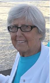 Obituary information for Virginia "Jenny" Barton