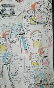 Intergenerational Sandwhich gay porn comic - the best cartoon porn comics,  Rule 34 | MULT34