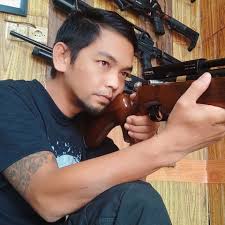 Pcp bocap chember monolite 500cc...