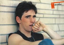 Dallys Christoper dan Ring : r/TheOutsiders