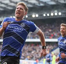 Zweite Liga Statistisch Ist Arminia Bielefeld Schon Aufgestiegen Welt