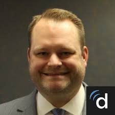 Dr. James R. Fenton, MD