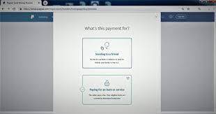 how to use paypal friends and family send money paypal family easy