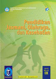 Maybe you would like to learn more about one of these? Buku Pegangan Siswa Pjok Smp Kelas 9 Kurikulum 2013 Pages 1 50 Flip Pdf Download Fliphtml5
