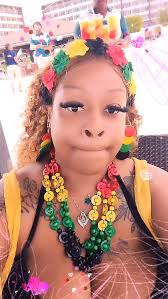 Jamaica was litty me and my Krew tow Jamaica down we left a print a West  Coast print