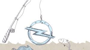 Haus angel findest du am standort im haderwald 3 kaiserslautern. Die Wichtigste Entscheidung Der Letzten 100 Jahre Opel Post