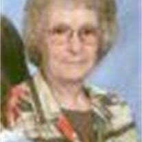 Stillwell, Ella Obituary