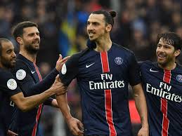 Psg will almost certainly cause city problems on the counter and they'll also. Psg Vs Manchester City How Will They Line Up Goal Com