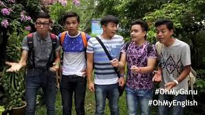 Oh my ganu full movie. The Making Of Oh My Ganu The Oh My English Telemovie Full Video Dailymotion