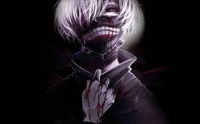 Please note that 'not yet aired' and 'r18+' titles are excluded. Wallpaper Illustration Monochrome Anime Joker Kaneki Ken Tokyo Ghoul Darkness Screenshot Fictional Character Supervillain 1920x1200 Alexzpm 143013 Hd Wallpapers Wallhere