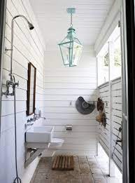 An outdoor bathroom doesn't have to be large and fancy. 17 Small Outdoor Bathrooms Ideas Outdoor Bathrooms Small Outdoor Bathroom Outdoor