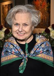 Margaret Hermann Obituary