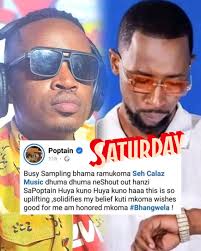 Kadoma we made history 🙌🏿🙌🏿🙌🏿