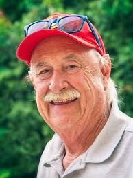 Douglas Wieboldt Obituary