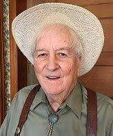 Bernard Duane Roberts