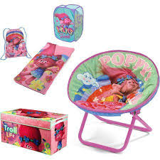 Dreamworks Trolls Find Your Happy Place Total Room Decor Collection For Girls Pink Habitaciones Infantiles Fiesta Trolls Cosas Lindas