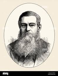 Johannes brand hi-res stock photography and images