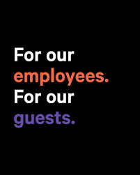 Lululemon employees want to inspire their customers to love working up a sweat, to go outside and get moving. Lululemon Tomorrow We Re Closing All Us Stores Early So Our Community Has The Space To Vote Stores Will Close At 4pm Or 4 Hours Before Polls Close Vote Facebook