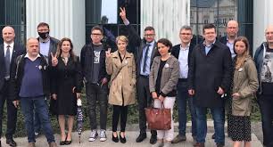 Jeszcze przed decyzją stwierdził, że jeśli. Sedzia Igor Tuleya Zachowal Immunitet Warszawa Wio Waw Pl
