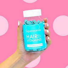 The Ultimate Sugar Bear Hair Review All You Need To Know About The Popular Hair Vitamins Sugar Bear Hair Sugar Bear Hair Vitamins Hair Vitamins