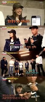 특히 런닝맨 초창기 송지효는 런닝맨의 최대 수혜자라고 해도 과언이 없는 인물이었다. ë°ëë§¨ ì¡ì§í¨ ë§ì·¨ í ê°ë¦¬ì ë¬¸ì ì¤ê¸ íê²½ë·ì»´