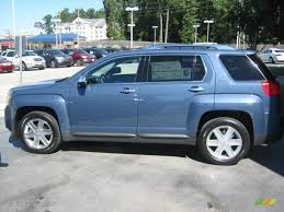 Image result for Steel Blue 2012 Terrain