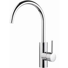 Flexispray Wels 4 Star 7 5l Minute Medea Curved Gooseneck Sink Mixer 149 Sink Gooseneck Kitchen Taps