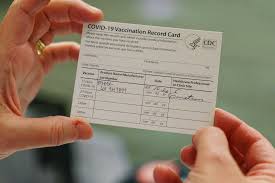 The expiration date will display stating if the vaccine is ready to use or not. Daily Case Counts Have Doubled In Philly In Past Month Many City Vaccines Have Gone To Non Residents Delaware Expanding Vaccine Eligibility To All Adults