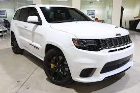 For many buyers, the laredo and limited trims will do just fine. 2018 Jeep Grand Cherokee Fusion Luxury Motors