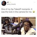 #TSRAngelz: Memphis producer #TayKeith helped craft some of hip-hop’s biggest records, lending his talent to hits from artists like Beyoncé, Drake, Travis Scott, Sexyy Red and MORE. 👏🏾 He was truly one of a kind! 🙏🏾 ______________________________