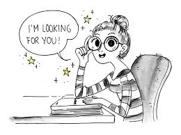 Karolinepietrowski Different Drawing Styles Illustration Cute Drawings