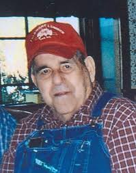 Joe Hoyle Obituary (2015)