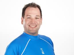 Diving school Zurich