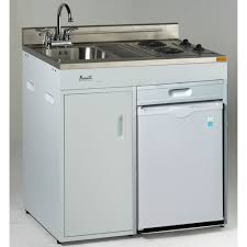 avanti ck3616 36 inch complete compact