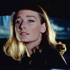 Blonde. James Blonde.