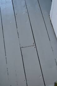 Painted Floorboards Using Ronseal Diamond Hard Floor Paint Tidy Away Today Painted Floorboards Painted Floors Painted Wood Floors