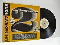 Nefarious tropy calls cortex to help them exit their time prison, indicating that they've been trapped there for over 20 years. Crisis Party Rude Awakening Vinyl Em 9442 1 Ebay