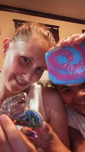 Found while walking the dog😁