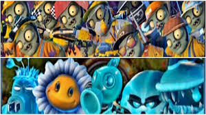 Plants Vs Zombies Garden Warfare 2 All Engineer Pvzgw2 To Fight All Electric Pvzgw2 Gameplay 2016 Plants Vs Zombies Zombie Warfare